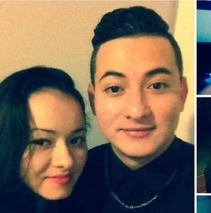 Meet your Posher, Diego